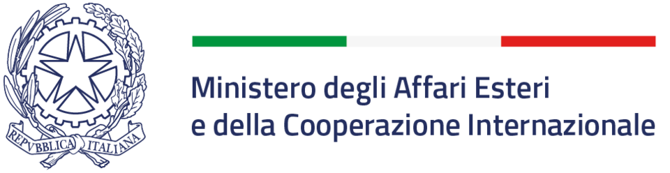 Farnesina-logo